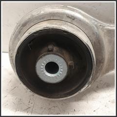 Immagine di Braccio oscillante (ant inf.) Braccio tirato con supporto idr. a sx. | sx. | ant.