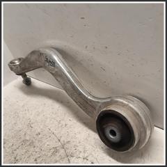 Immagine di Braccio oscillante (ant inf.) Braccio tirato con supporto idr. a sx. | sx. | ant.