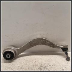 Immagine di Braccio oscillante (ant inf.) Braccio tirato con supporto idr. a sx. | sx. | ant.