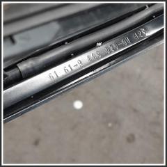 Immagine di Braccio tergicristallo parabrezza Braccio tergicrist.lato passeggero | dx.