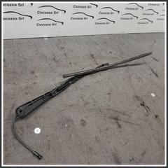 Immagine di Braccio tergicristallo parabrezza Braccio tergicrist.lato guida | sx.