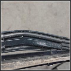 Immagine di Braccio tergicristallo parabrezza Braccio tergicrist.lato guida | sx.