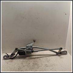 Immagine di Meccanismo Tergicristallo Tiranteria di tergicristallo con motore