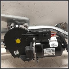 Immagine di Meccanismo Tergicristallo Tiranteria di tergicristallo con motore