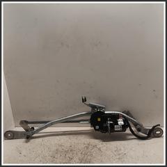 Immagine di Meccanismo Tergicristallo Tiranteria di tergicristallo con motore