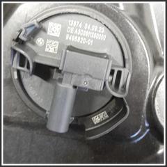 Immagine di Motorino alzacristallo porta Gruppo motore alzacristallo ant.a destra | dx. | ant.