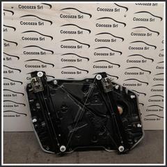 Immagine di Motorino alzacristallo porta Gruppo motore alzacristallo ant.a destra | dx. | ant.