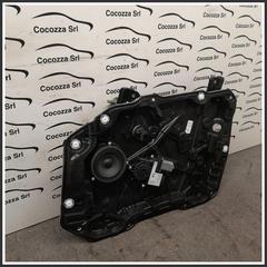 Immagine di Motorino alzacristallo porta Gruppo motore alzacristallo ant.a destra | dx. | ant.