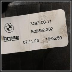 Immagine di Motorino alzacristallo porta Motorino alzacristallo posteriore destro | dx. | post.