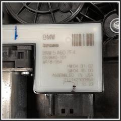 Immagine di Motorino alzacristallo porta Motorino alzacristallo posteriore destro | dx. | post.