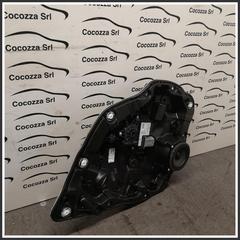 Immagine di Motorino alzacristallo porta Motorino alzacristallo posteriore destro | dx. | post.