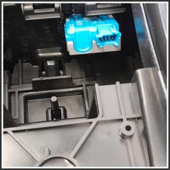 Immagine di Console centrale