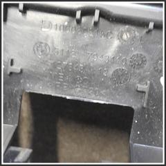 Immagine di Console centrale