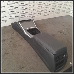 Immagine di Console centrale