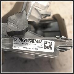 Immagine di Griglia condotto aria cruscotto Griglia di aerazione lato guida | sx. | ant.