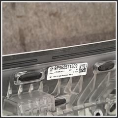 Immagine di Griglia condotto aria cruscotto centrale Griglia aria fresca centrale