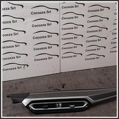 Immagine di Griglia condotto aria cruscotto centrale Griglia aria fresca centrale