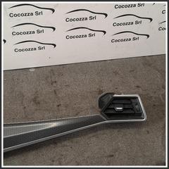 Immagine di Griglia condotto aria cruscotto centrale Griglia aria fresca centrale