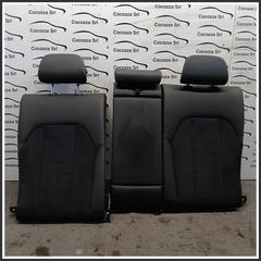 Immagine di KIT SEDILI + PANNELLI PORTA