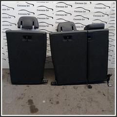 Immagine di KIT SEDILI + PANNELLI PORTA