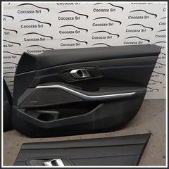 Immagine di KIT SEDILI + PANNELLI PORTA