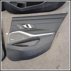 Immagine di KIT SEDILI + PANNELLI PORTA