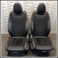 Immagine di KIT SEDILI + PANNELLI PORTA