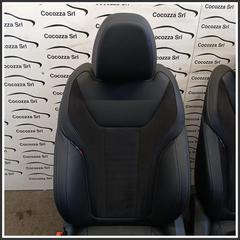 Immagine di KIT SEDILI + PANNELLI PORTA