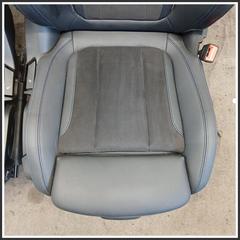 Immagine di KIT SEDILI + PANNELLI PORTA