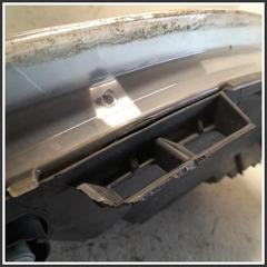 Immagine di Proiettore O:PROI NON ATTR | sx. | ant.