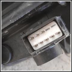 Immagine di Proiettore O:PROI NON ATTR | sx. | ant.