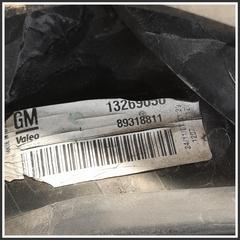 Immagine di Fanale FANALE POSTERIO | sx. | post.