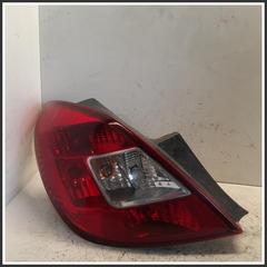 Immagine di Fanale FANALE POSTERIO | sx. | post.