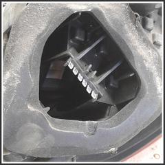 Immagine di Fanale FANALE POSTERIO | sx. | post.