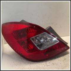 Immagine di Fanale FANALE POSTERIO | sx. | post.