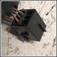 Immagine di Retrovisore esterno RETROVISORE EXT | dx. | ant.