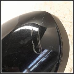 Immagine di Retrovisore esterno RETROVISORE EXT | sx. | ant.