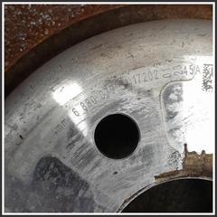 Immagine di Coppia Disco freno Disco freno ventilato | dx. | sx. | post.