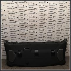 Immagine di Pannello rivestimento ripiano sotto lunotto .