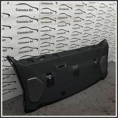 Immagine di Pannello rivestimento ripiano sotto lunotto .