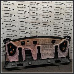 Immagine di Pannello rivestimento ripiano sotto lunotto .