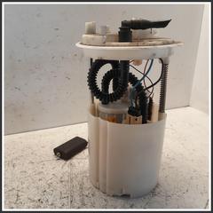 Immagine di Pompa carburante c/galleggiante POMPA ALIMENTAZIONE