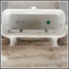 Immagine di Pompa carburante c/galleggiante POMPA ALIMENTAZIONE