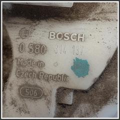 Immagine di Pompa carburante c/galleggiante POMPA ALIMENTAZIONE