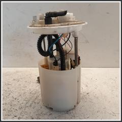 Immagine di Pompa carburante c/galleggiante POMPA ALIMENTAZIONE