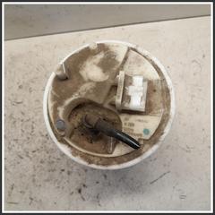 Immagine di Pompa carburante c/galleggiante POMPA ALIMENTAZIONE