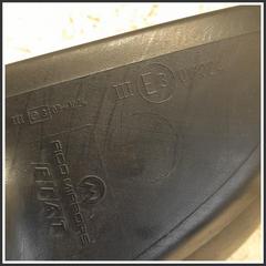 Immagine di Retrovisore esterno SPECCHIO RETROVISORE | dx. | ant.