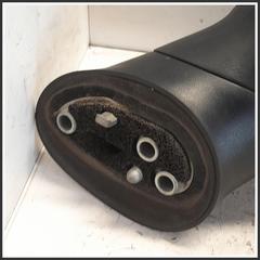 Immagine di Retrovisore esterno SPECCHIO RETROVISORE | dx. | ant.