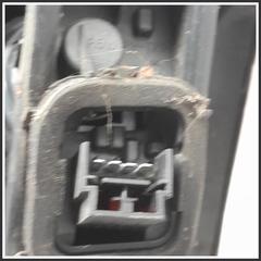 Immagine di Fanale FANALE POSTERIORE | dx. | post.