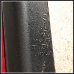 Immagine di Fanale FANALE POSTERIORE | sx. | post.